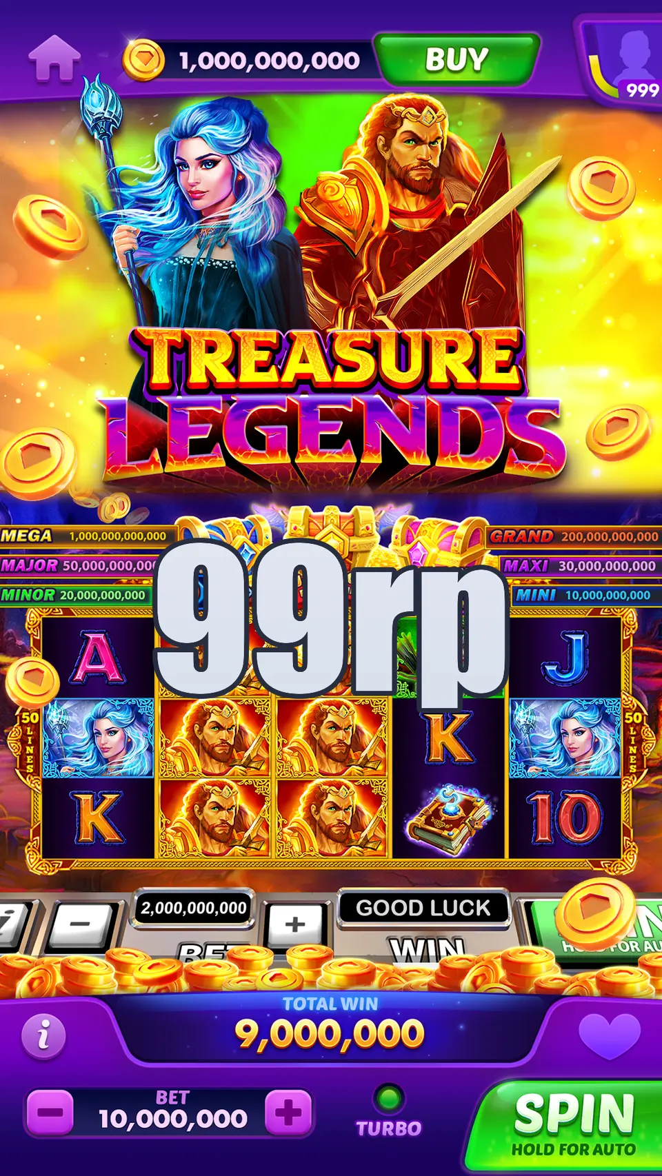 99rp APK