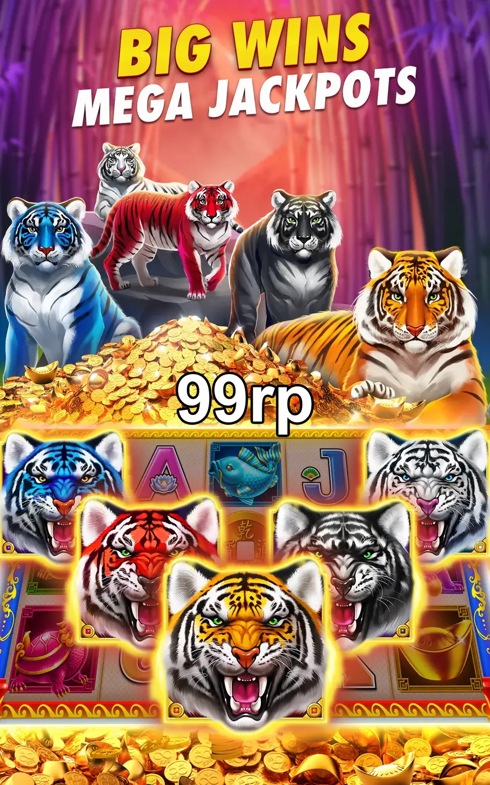 99rp APK
