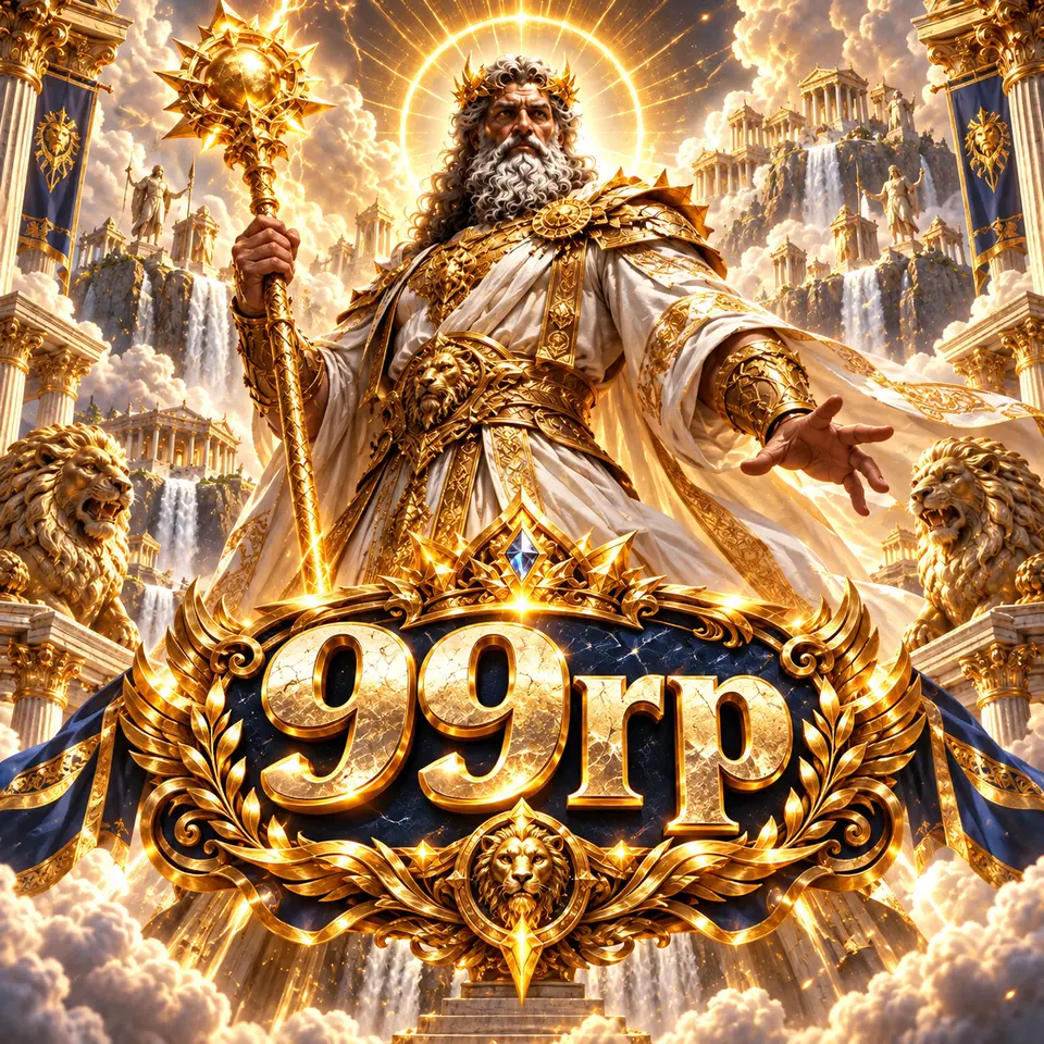 99rp APK Resmi Unduh