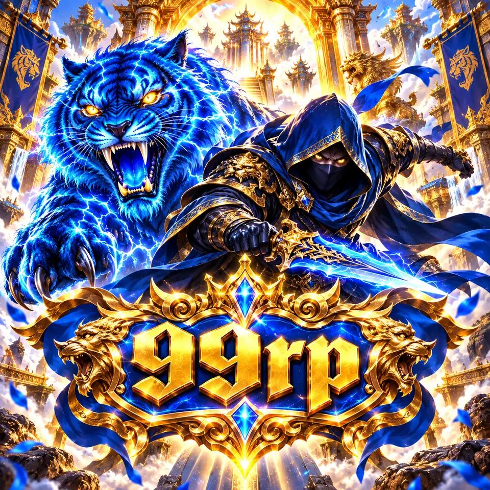 99rp Masuk - 99rp Resmi