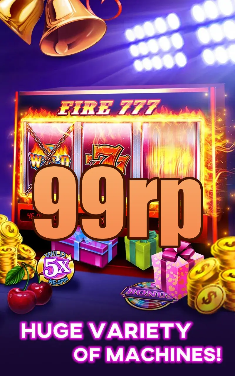 99rp Tangkapan Layar Resmi APK